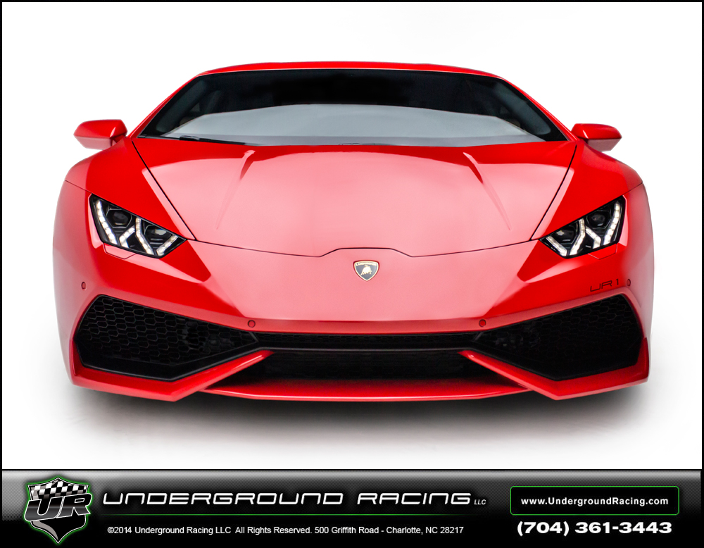 TT Huracan